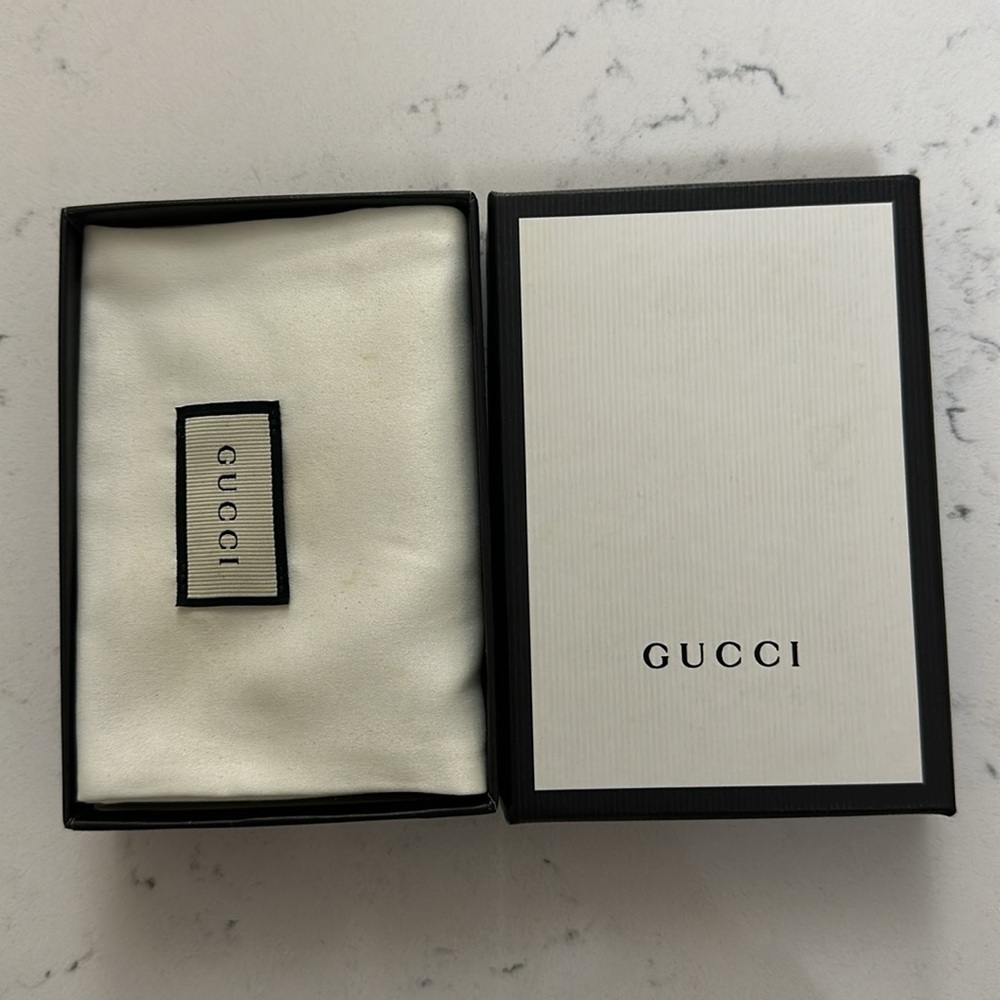 Gucci Wallet - Picture 4 of 4